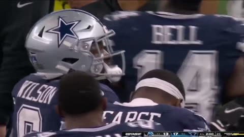 Dallas Cowboys vs Lions (20-19) [FINAL FULL GAME] 12/30/23 | NFL HighLights TODAY 2023