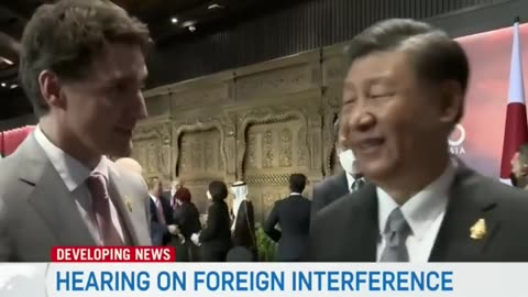 China responds to claims of election interference in Canada #shorts #news