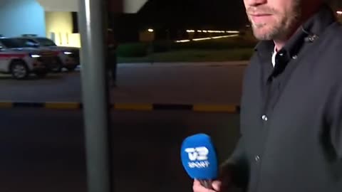 Qatari police told this Danish reporter to remove his rainbow'OneLove' armband