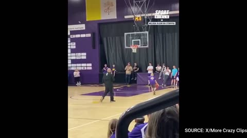 AWESOME: Seventh-Grader Sinks Four Consecutive Shots For $10k!