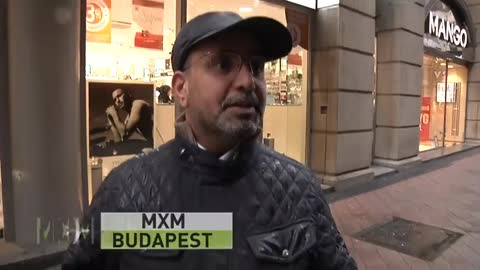 Madrileños ! por ! el mundo Budapest