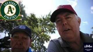 “Sports Talk” With Don Henderson and Doug Miles 4-22-23
