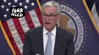Jerome Powell - The Very Real Economy