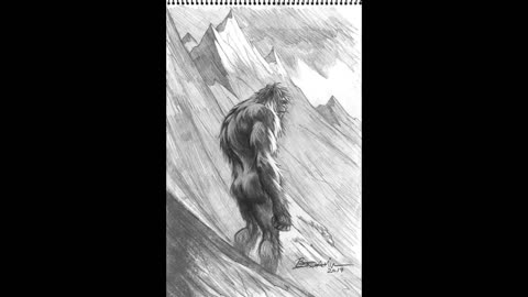 Tales From Bigfoot 1