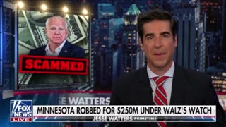 Another Walz Bombshell