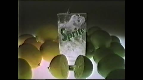 The Sprite Anthem...