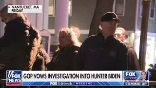 Joe Biden is Compromised