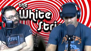 The White Stripes - Black Math [REACTION]