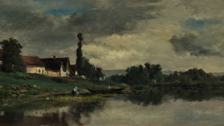 Landscapes | Vintage Paintings Brought To Life | Art For Your TV