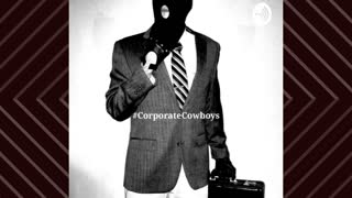 Corporate Cowboys Podcast - S4E9 Hitman A Technical Manual... Part 9 [Audiobook] (w/ commentary)