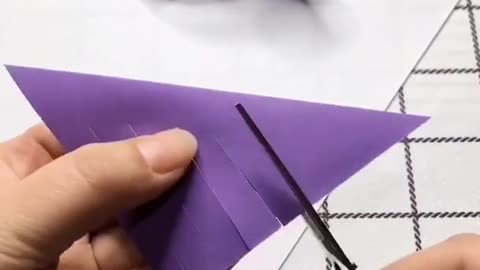 5 minute crafts paper for the best