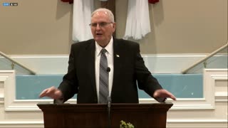 Pastor Charles Lawson Sunday Morning Service February 11, 2024