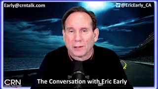 The Conversation with Eric Early