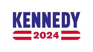 Robert F. Kennedy Jr. 2024