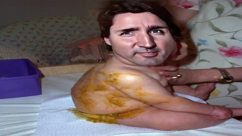 JUSTIN TRUDEAU - EMERGENCY ACT INQUIRY VERBAL DIARRHEA