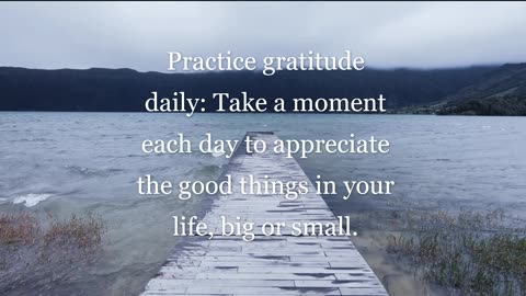 Small Acts, Big Impact: How Daily Gratitude Can Change You #gratitude #Positivity#happiness #daily