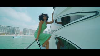 Cinematic Fashion film Dubai