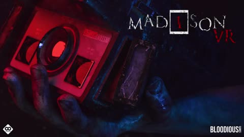 MADiSON VR - Official Release Date Reveal Trailer _ Upload VR Showcase Winter 2023
