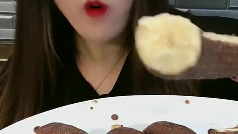 ASMR eating Spicy Seafood 🔥🔥🔥