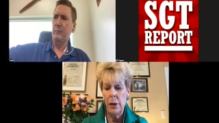 EXPOSED: COORDINATED GLOBAL GENOCIDE - TODD CALLENDER & DR. LEE VLIET