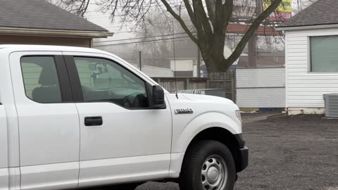 Abortion Victim Videos Played on Trucks