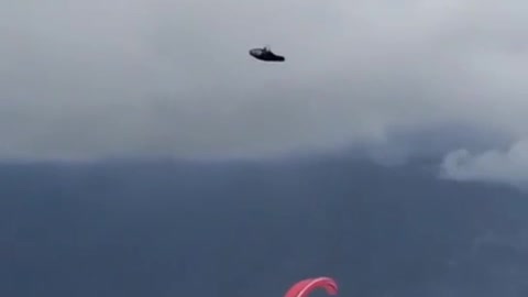 paragliders