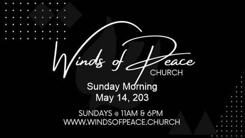 Winds of Peace Church