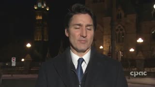 Canada: PM Justin Trudeau comments on the death of Liberal MP Jim Carr – December 12, 2022