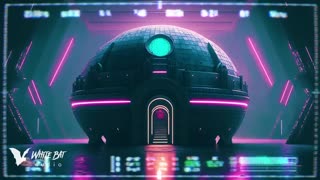 Sci-Fi Dark Synthwave Mix - Technodome