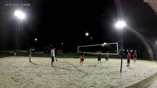 volleyball 3/25/24 part 1