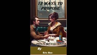 12 Ways to Propose.