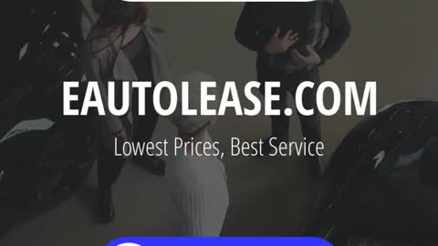 Car Leasing Service