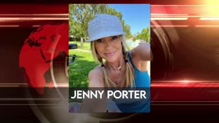 Jenny Porter joins His Glory: Take FiVe
