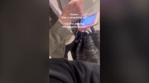Black Amazon worker assaulted by white women in luxury Texas building