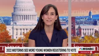 Women Played A Huge Role In Shaping The Midterms