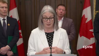 Canada: Federal ministers announce funding for Indigenous shelters – May 8, 2023