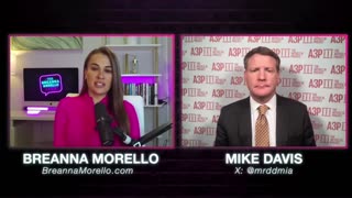 Mike Davis to Breanna Morello: “Jena Griswold Is A Total Partisan Clown”