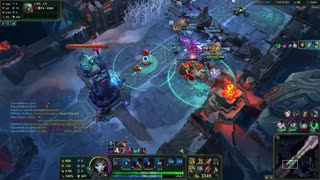 ARAM JHIN K 1