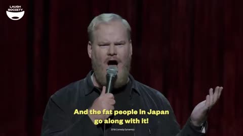 37 Minutes of Jim Gaffigan