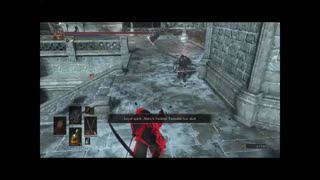 Dark souls 3, Quests in Invading ep10