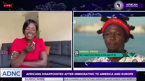 Life In Europe Is Hell || Africans Suffering Abroad After Risking It All to Go to America and Europe