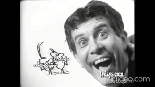 CLASSIC 1960s TV COMMERCIALS