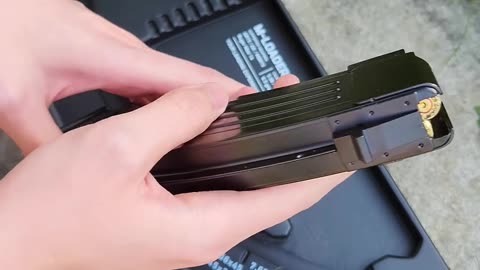 AK Mag loader 762x39mm 30 Rounds ASMR