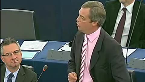 Nigel Farage Commonwealth kith & kin