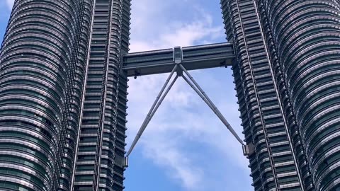 Petronas Twin Towers Tour | Anisul Hoque Vlogs