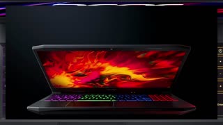 Dominate the Game With Acer Nitro 5 Gaming Laptop