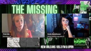 Join me on The Missing Peace with Trish Mo & Emily Menshouse.mp4