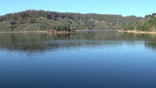 Castro Valley, CA — Lake Chabot Regional Park #1