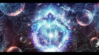 Quantum Timeline Jump Meditation