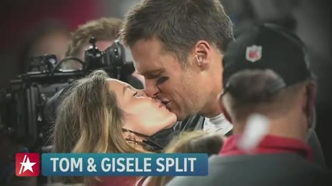 🍃🍃🍃Tom Brady & Gisele Bundchen A Look Back At Their Marriage🍃🍃